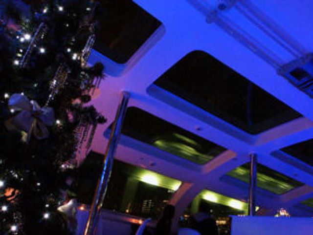 JICOO The Floating Bar　- CHRISTMAS CRUISE -