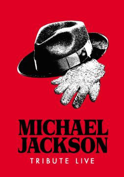 MICHAEL JACKSON TRIBUTE LIVE