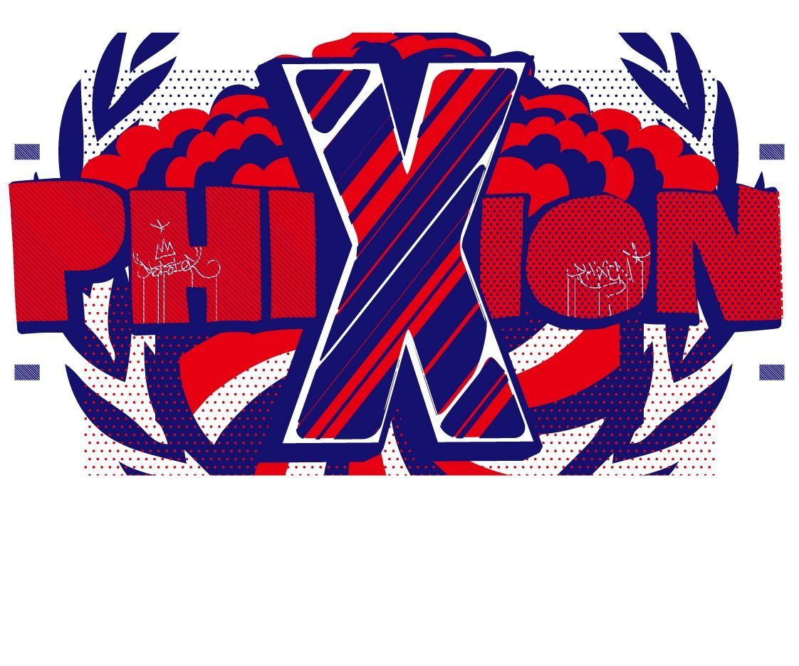 PHIXION