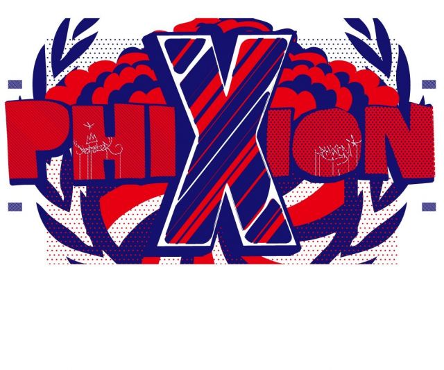 PHIXION