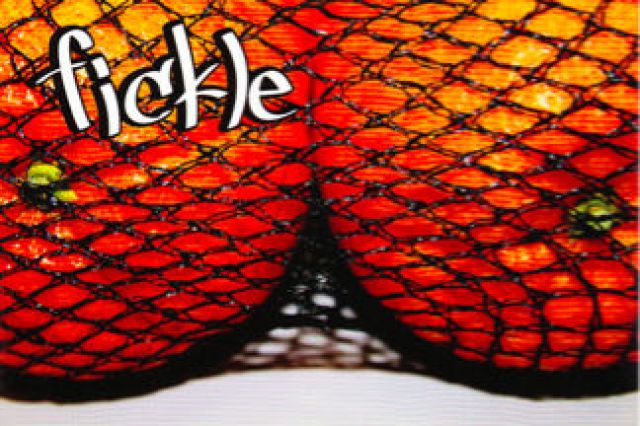 fickle
