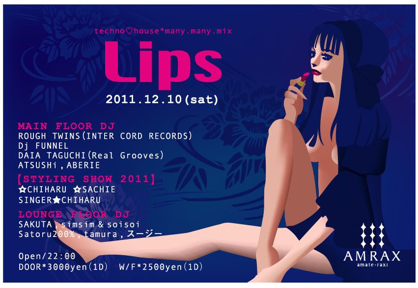 Lips