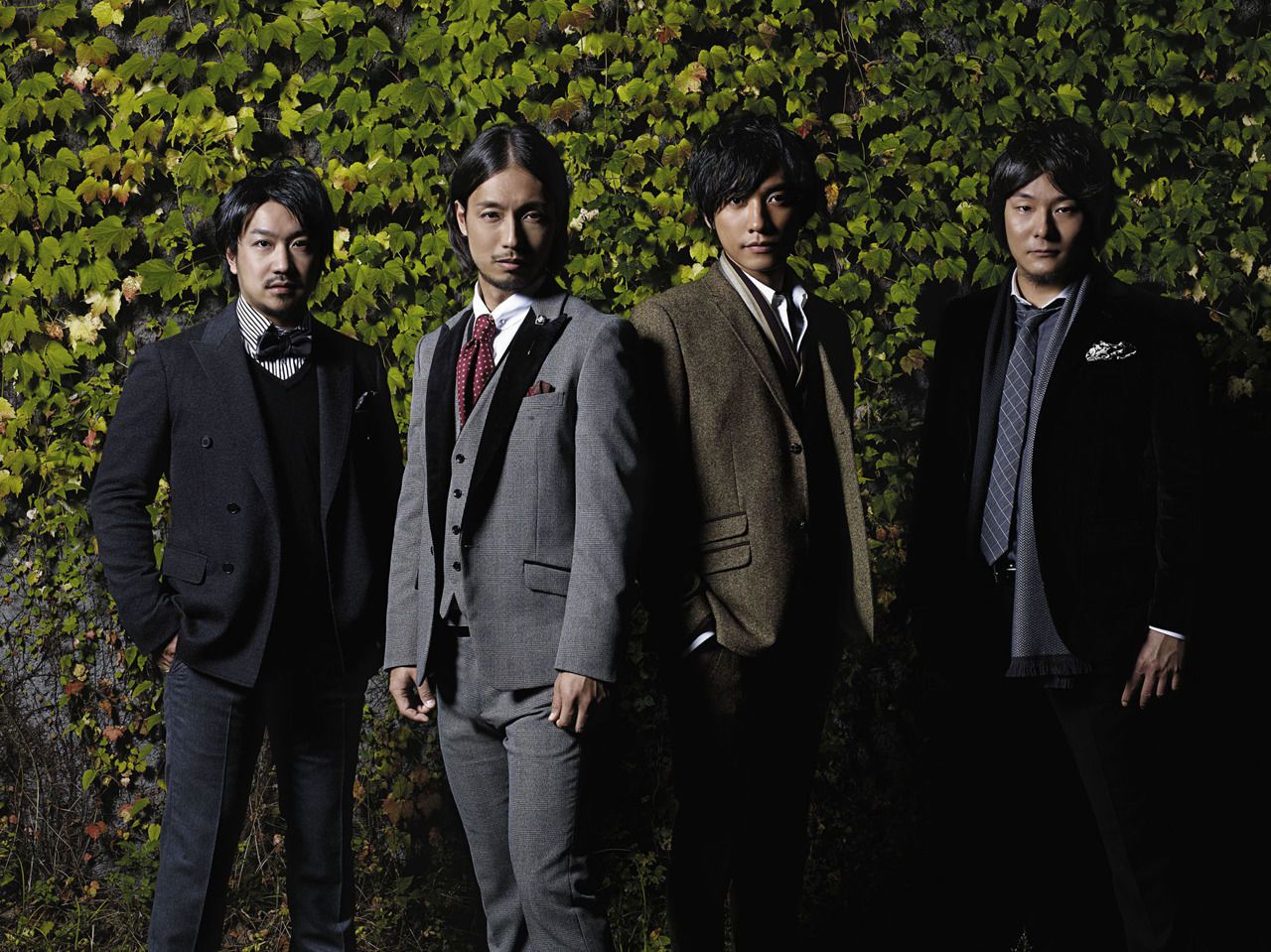 quasimode Christmas Special Live