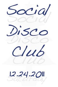 SOCIAL DISCO CLUB