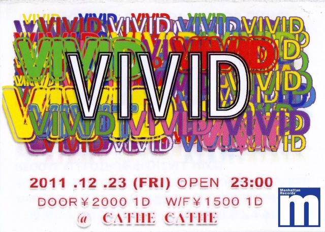 VIVID