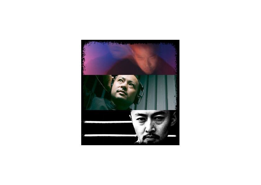 No Borders Tech Groove Factory