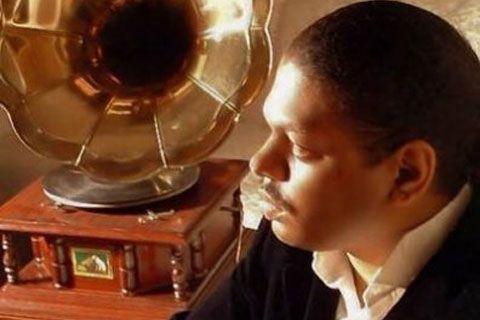 KERRI CHANDLER TOUR in NAGOYA