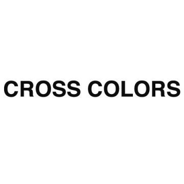 CROSS COLORS