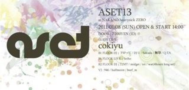 ASET13