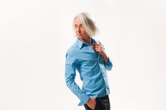 DJ MARC PANTHER Mix Night