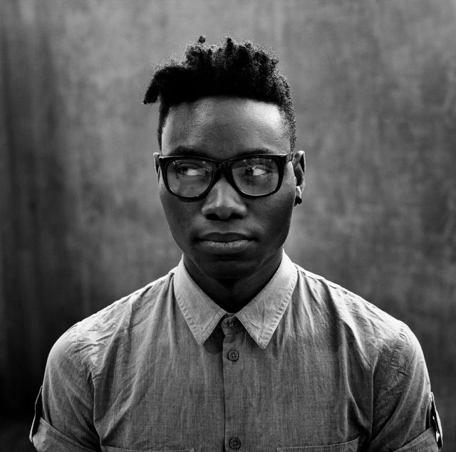 Olugbenga (Metronomy) × Tokyo Indie × Boys Get Hurt