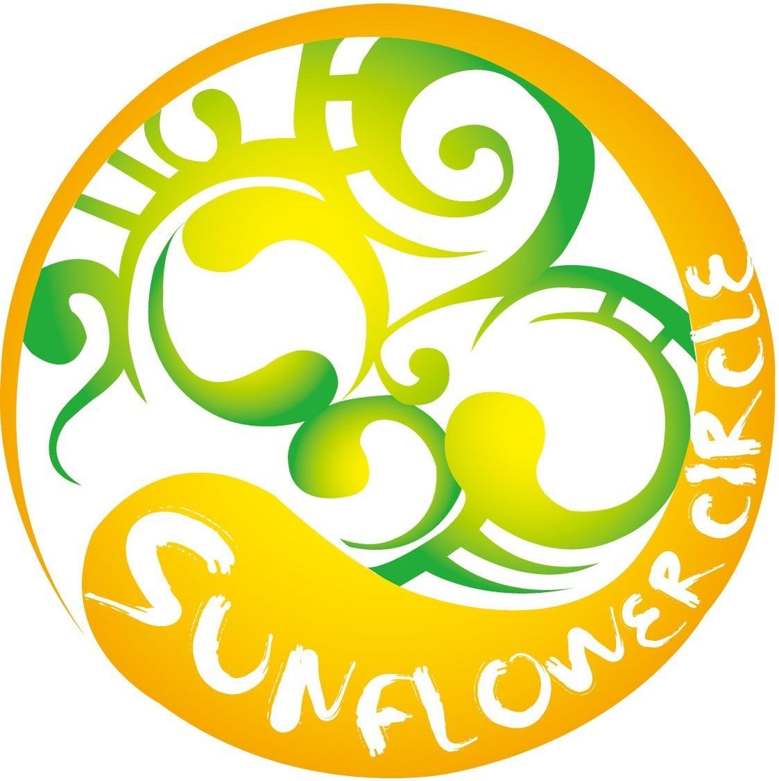 Sunflower Circle - Vol.3