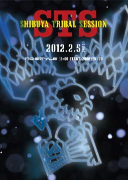 Shibuya Tribal Session Vol.06