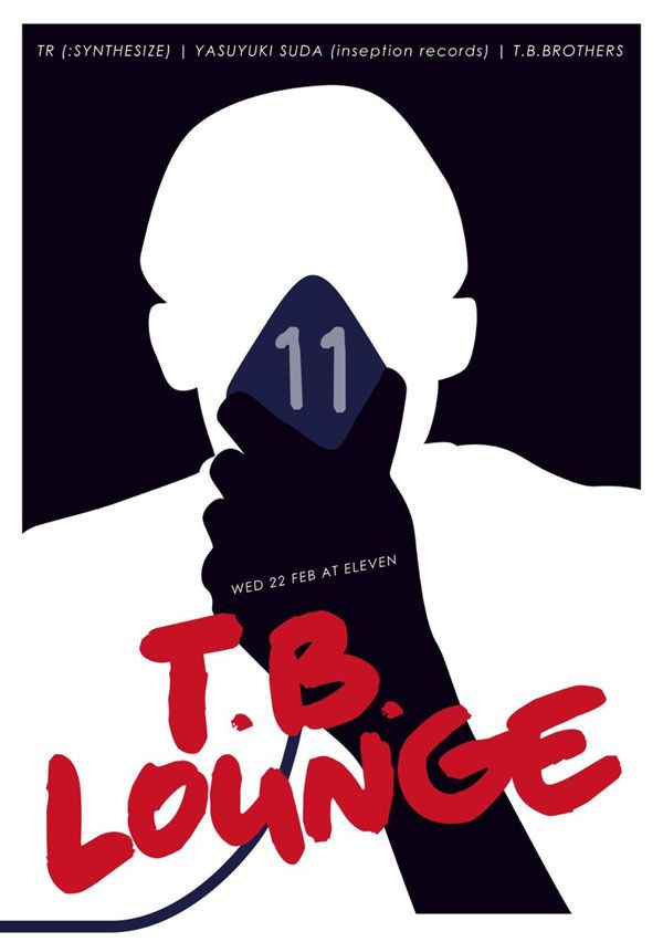 T.B.LOUNGE -Side Menu Lounge- 
