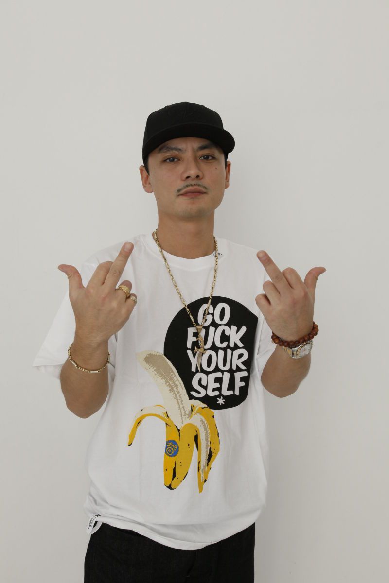 Tokyo's Legendary Street Party !!