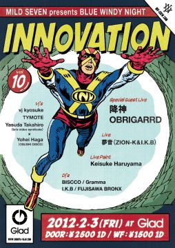 INNOVATION vol.10