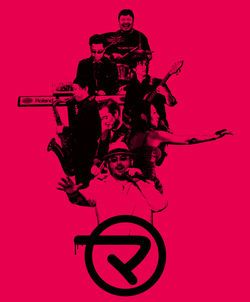  Midnight Nu-Jazz Stream 