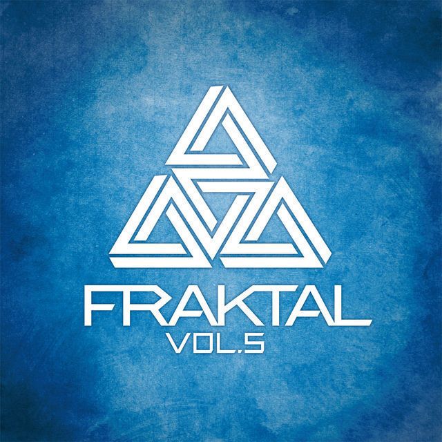 FRAKTAL Vol.5