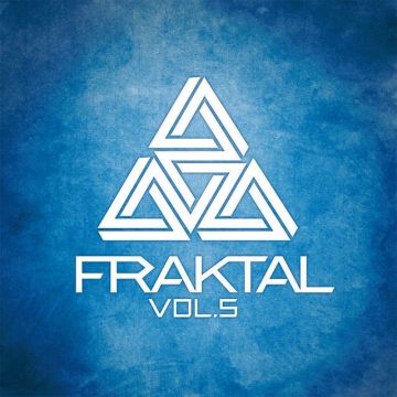 FRAKTAL Vol.5