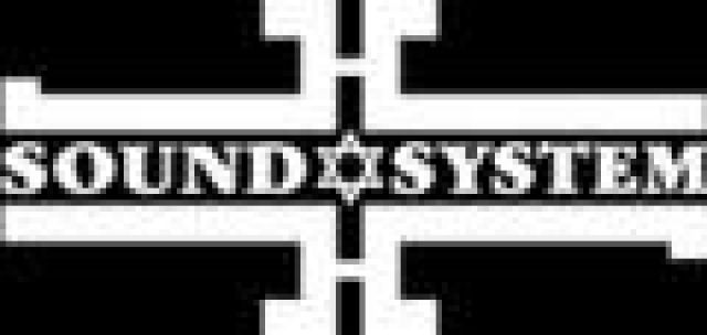 *Jah-Light* Sound System