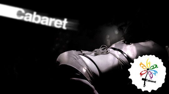 Cabaret 9th Anniversary 