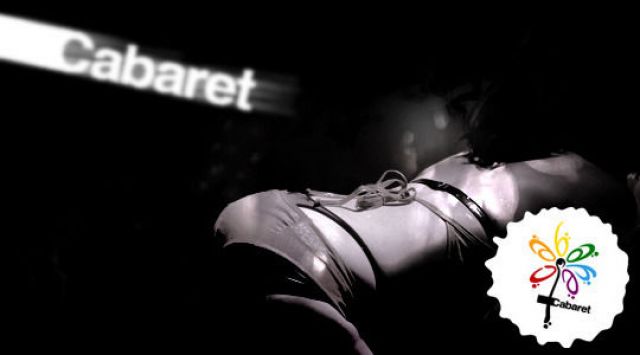 Cabaret 9th Anniversary 