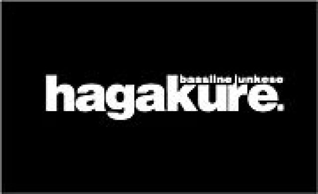hagakure