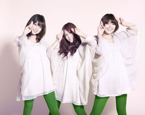 Negicco Valentine's day 2012 