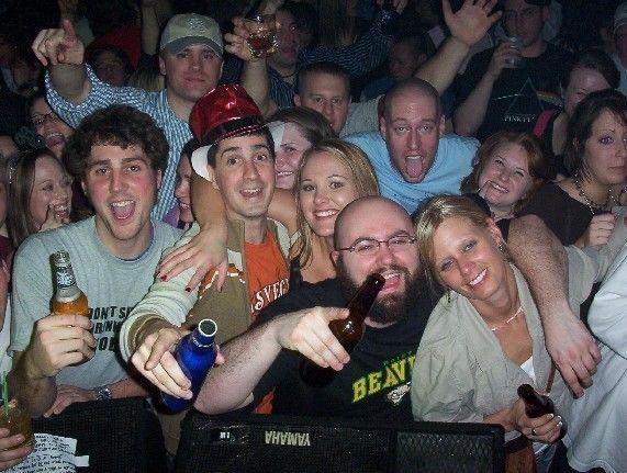 Jan 28, Tokyo Intl. Party @ Roppongi Maharaja * All-You-Can-Drink * 1500YEN * 50%OFF