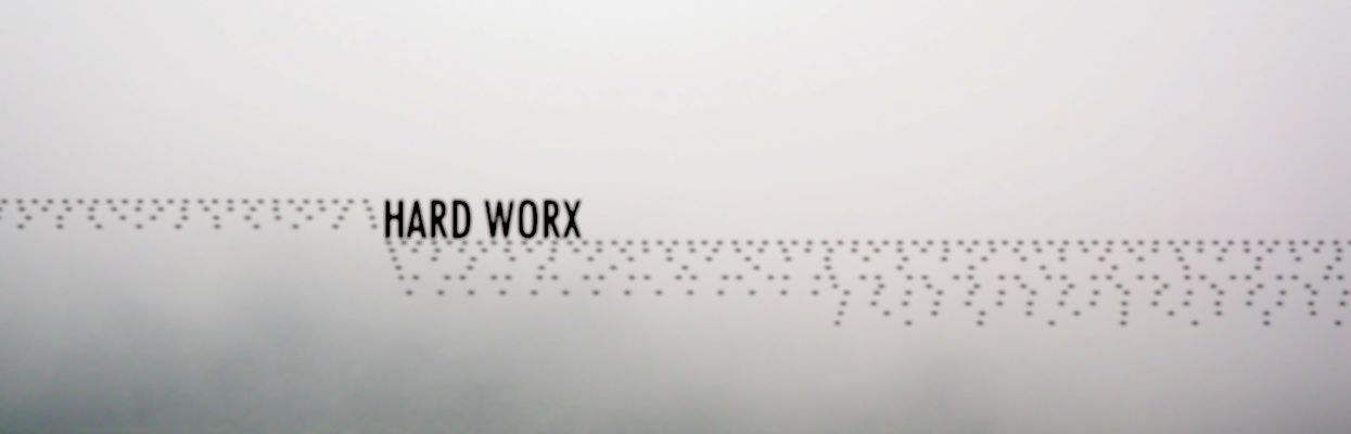 HARD WORX