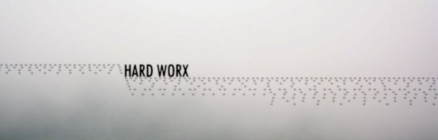 HARD WORX