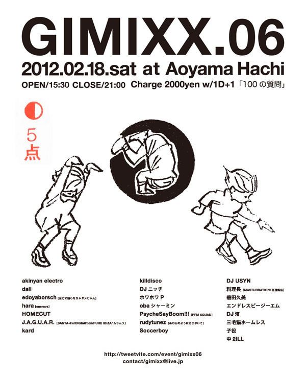 GIMIXX.06