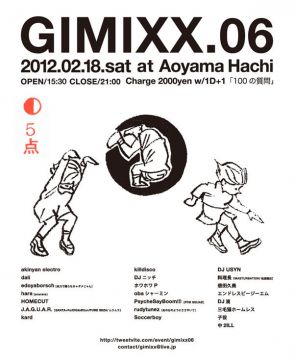 GIMIXX.06