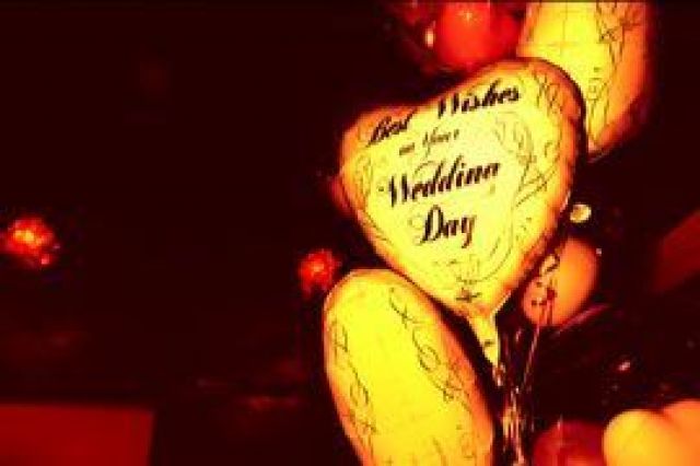 St. Valentine's day SPECAL MEET & GREET PARTY!!