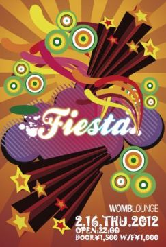 FIESTA
