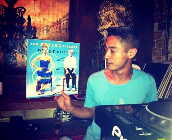 ZERO LOUNGE PRESENTS - DJ THE KLO 5 Hours Longset -