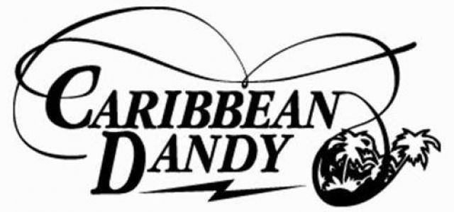 Caribbean Dandy Presents STEPPA -Original Disco Stylee-