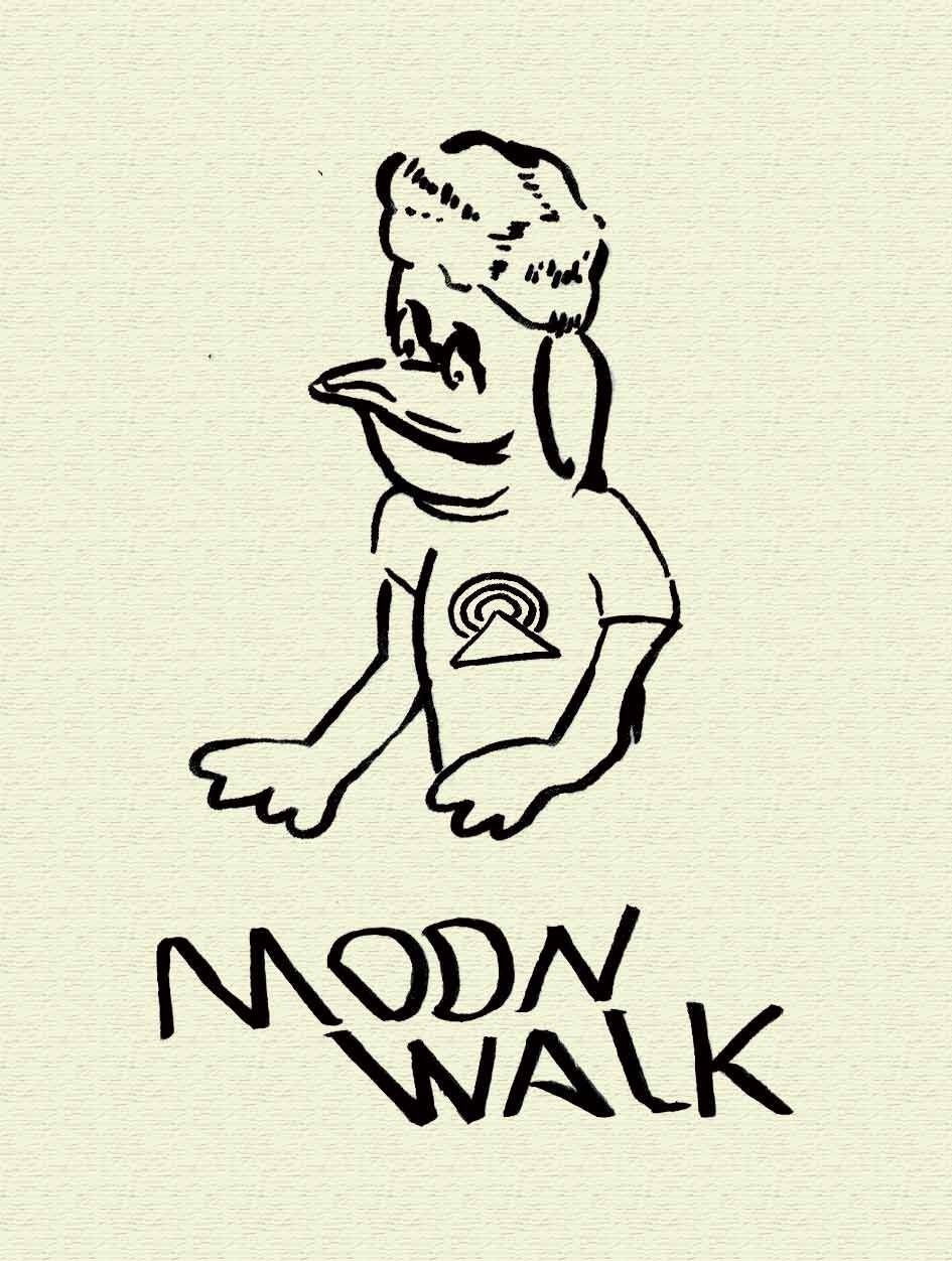 MOON WALK