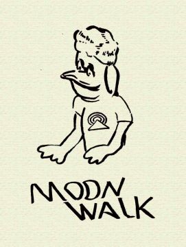 MOON WALK
