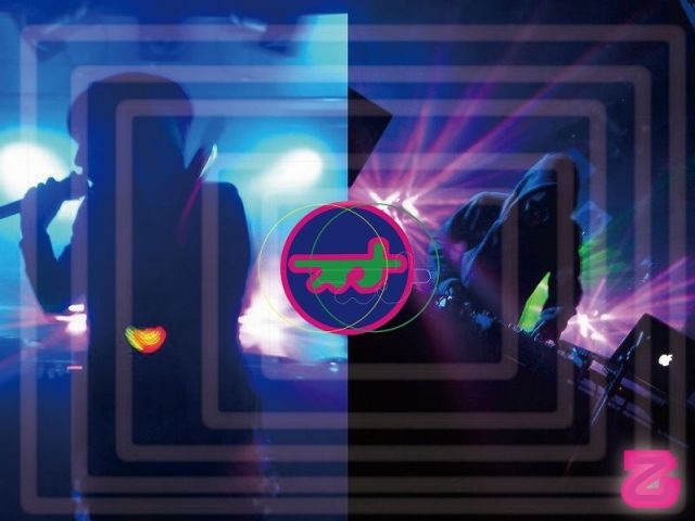 HATENA15 feat.DOATAMI United TechnoLiveParty hosted by spanner and CLUB SEATA.