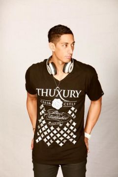 WORLD GROOVE♪GUEST DJ/OMG(from Australia)