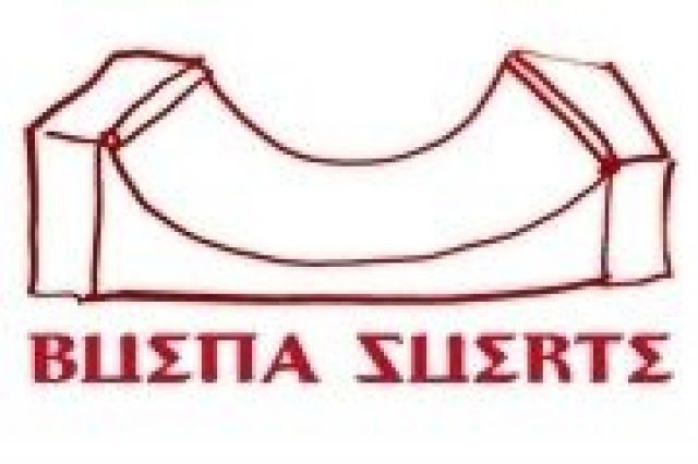 BUENA SUERTE