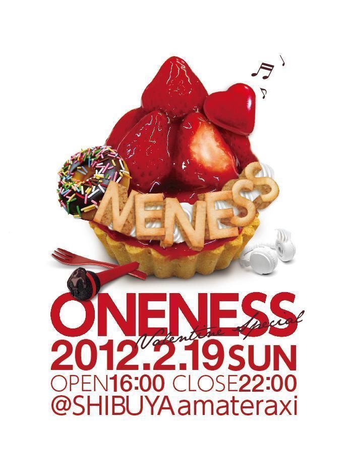 ONENESS