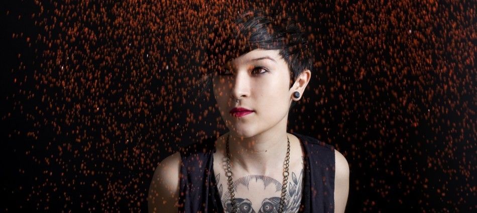 LEGOBOX feat. Maya Jane Coles