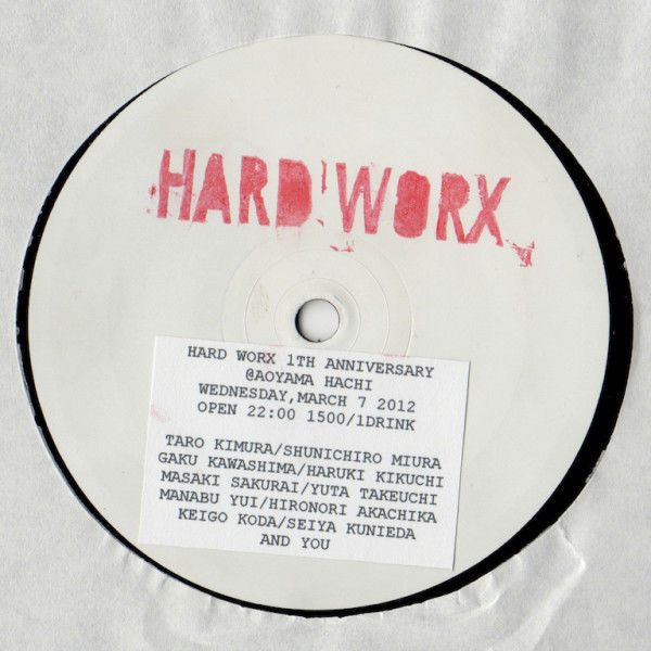 Hard Worx