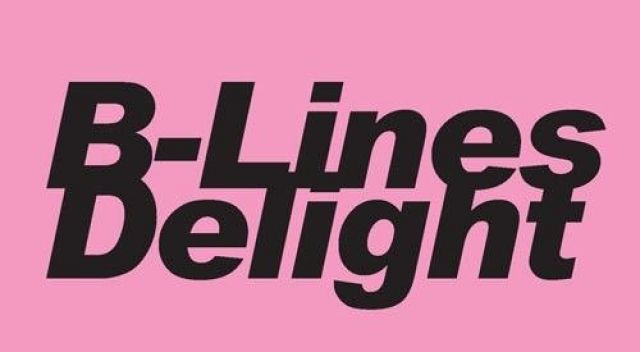B-Lines Delight