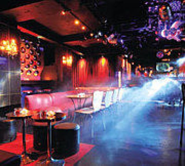 TIARA-GIRLS DISCO PARTY-@ULTRA LOUNGE