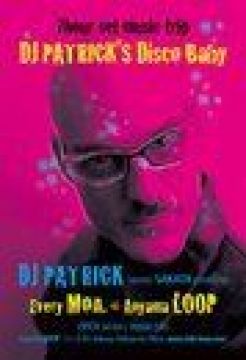 Patrick's HOME PARTY