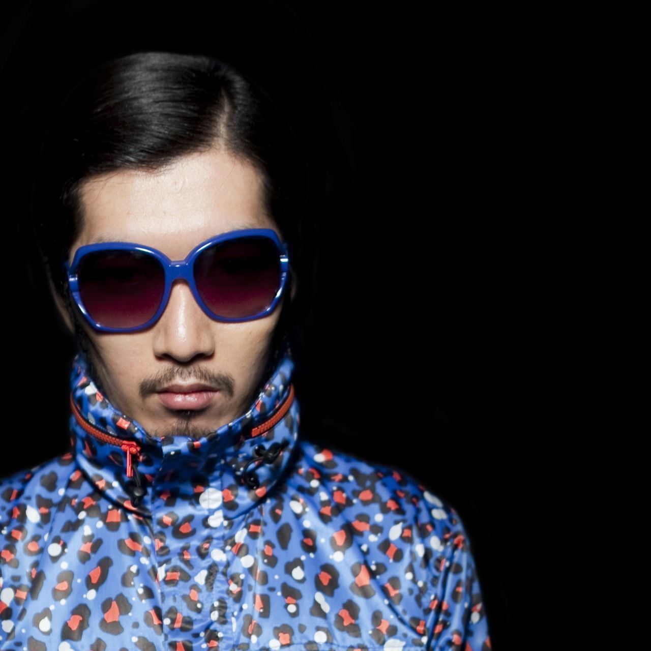 ELECTRO FOUNDER×mastermind music