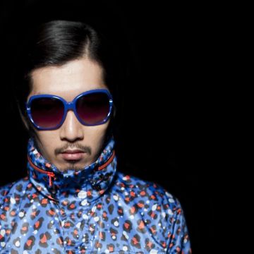 ELECTRO FOUNDER×mastermind music